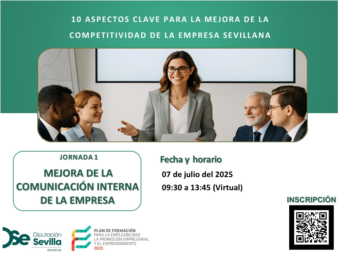 JORNADA