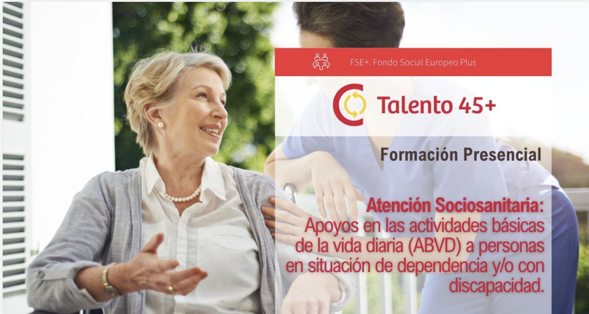Atención