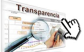 Transparencia